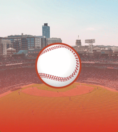 Red Sox Animation