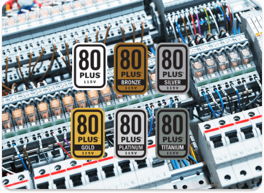 80Plus
