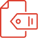 A. Rate code