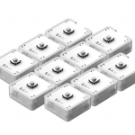 10X Button Bonus Pack